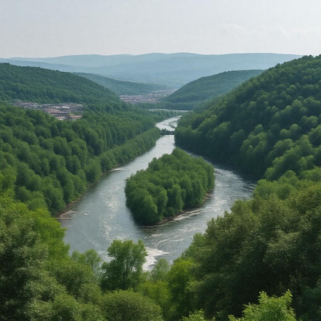 Chemung County, New York